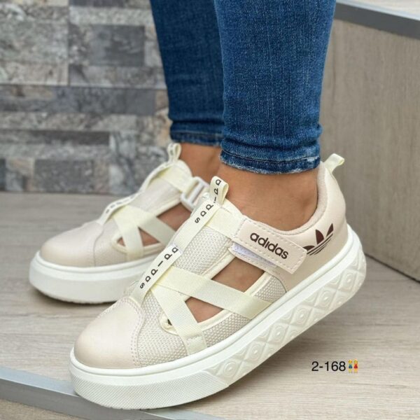 MAFALDA #8 ADIDAS - Image 5