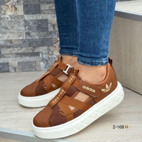 MAFALDA #8 ADIDAS - Image 3
