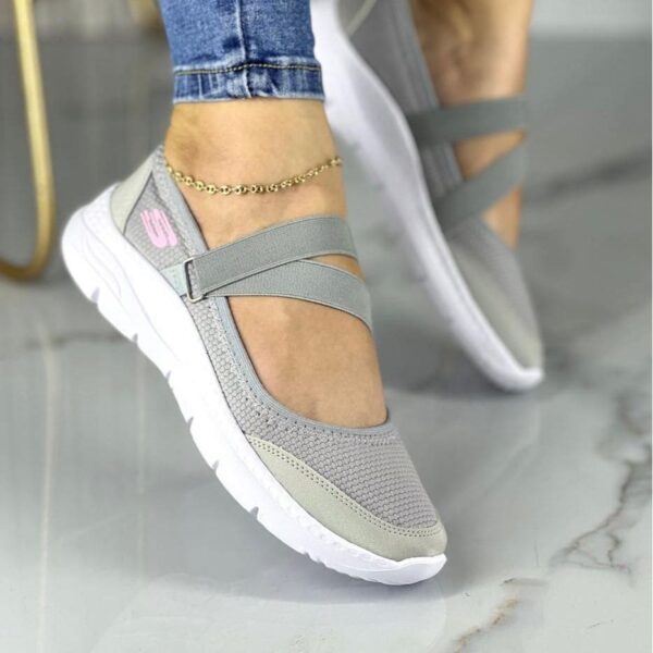 BALETA #1 SKECHERS 2 - Image 2