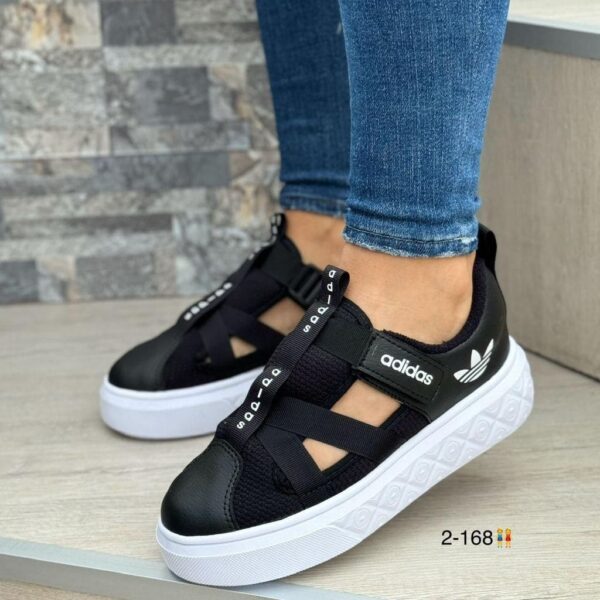 MAFALDA #8 ADIDAS - Image 2