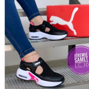 MAFALDA #6 PUMA 2