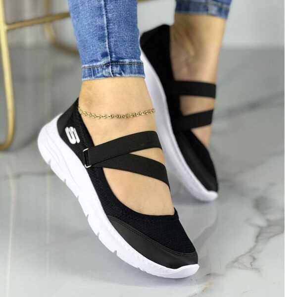 BALETA #1 SKECHERS 2 - Image 3