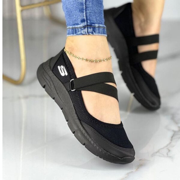 BALETA #1 SKECHERS 2 - Image 4