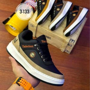 TIMBERLAND