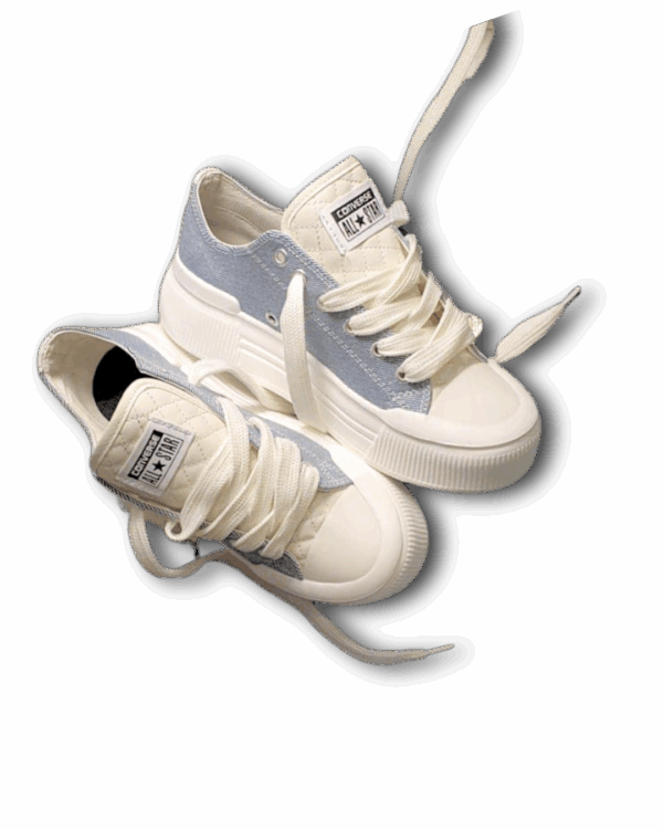 All Star Converse #3 - Image 3