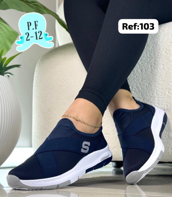 SWIFT #3 SKECHERS - Image 2