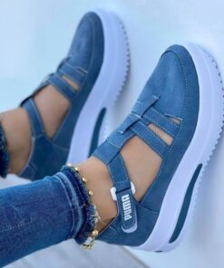 Mafalda Canasta Puma