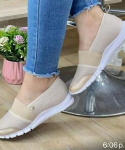 Baletas Deportivas 2