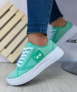 Alternative view of Channel