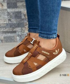 Alternative view of Mafalda-Adidas