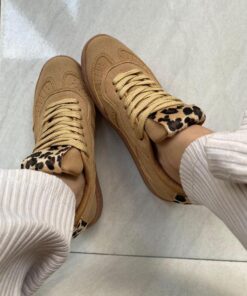 Alternative view of Tigris