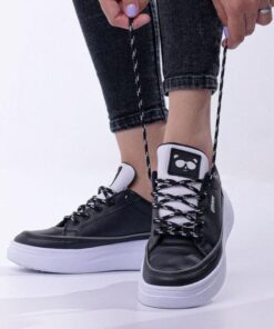 Alternative view of Kai Mupi