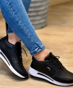 Alternative view of Anna