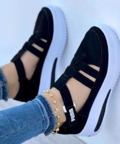 Alternative view of Mafalda Canasta Puma