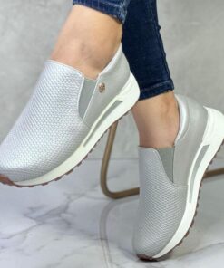 Alternative view of Carlota