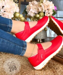 Alternative view of Mafalda Velez