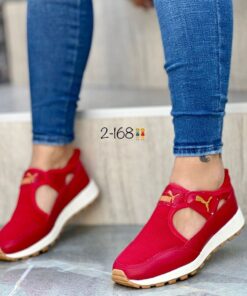 Alternative view of Mafalda-Puma 1