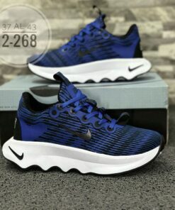 Calzado Nike Ondulado