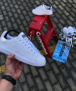 Alternative view of Calzado Stand Smith