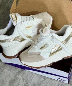 Deportivo Puma Dama2