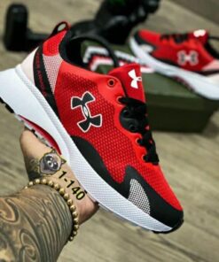 Calzado Under Armour