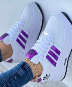 Adidas Suela Alta