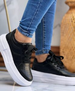 Alternative view of Deportivo Fhasion