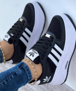 Alternative view of Adidas Suela Alta