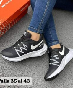 Alternative view of Nike Zoom Speed