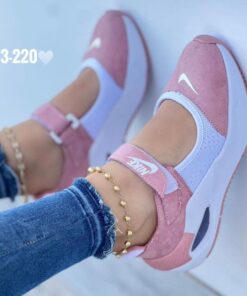 Alternative view of Mafalda -Nike